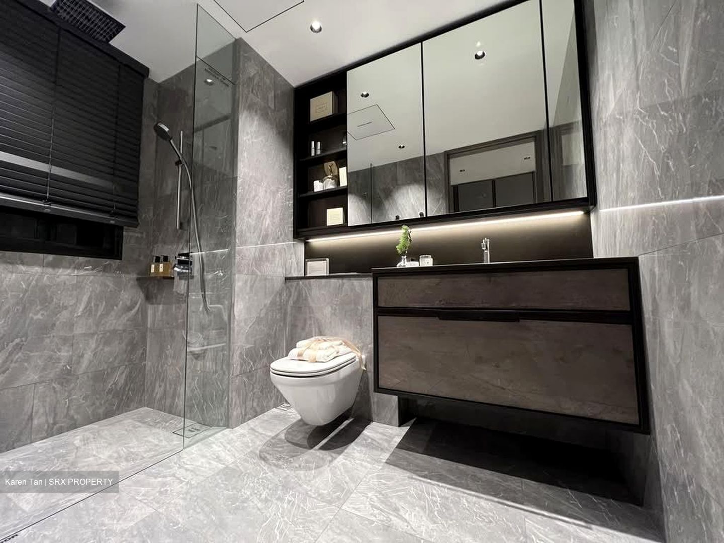 The Myst (D23), Condominium #598706281